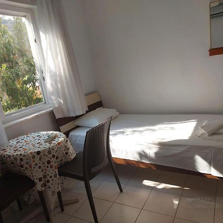 Hotel Rose Pension Dalyan Exteriér fotografie