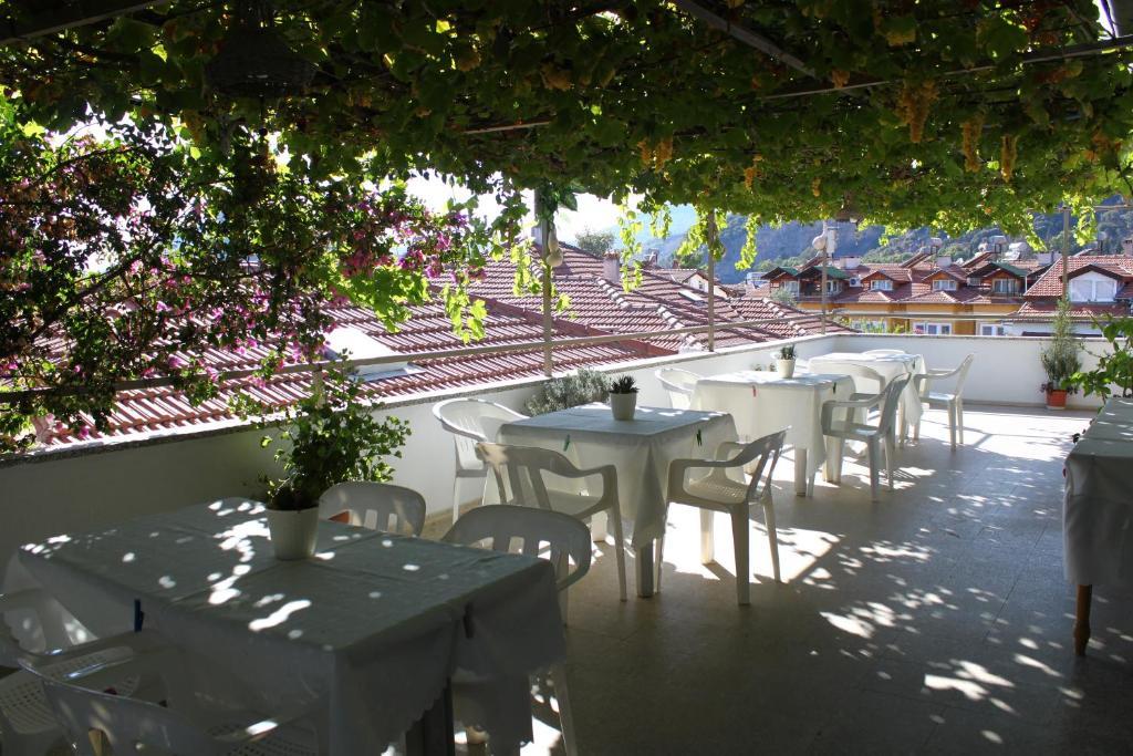 Hotel Rose Pension Dalyan Exteriér fotografie