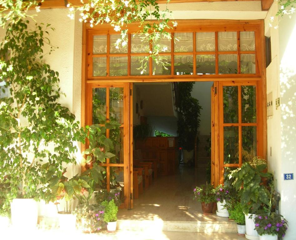 Hotel Rose Pension Dalyan Exteriér fotografie