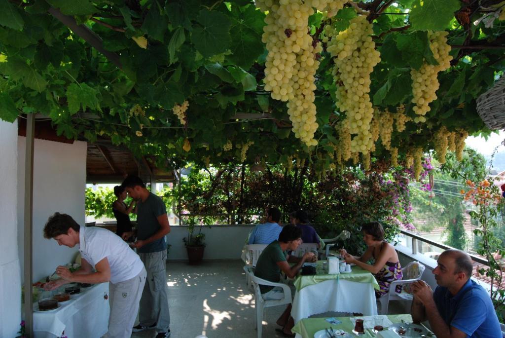 Hotel Rose Pension Dalyan Exteriér fotografie